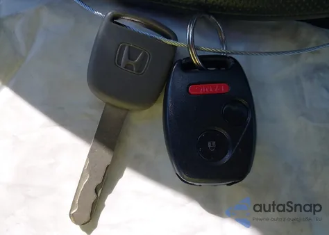 2010 Honda Civic Lx z USA, uszkodzony, nr VIN 19XFA1F55AE027848